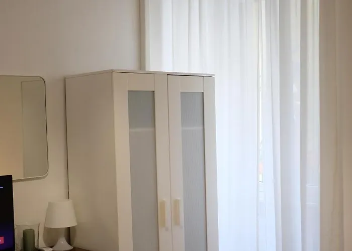 Apartment New, True-stevere Amazing Double Bed For 5 Pax *