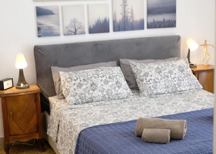New, True-stevere Amazing Double Bed For 5 Pax