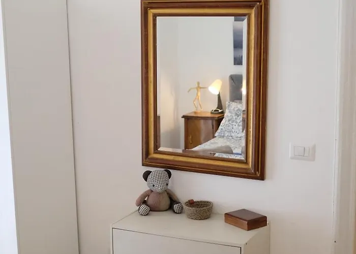 Apartment New, True-stevere Amazing Double Bed For 5 Pax
