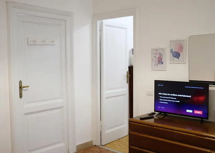Apartment New, True-stevere Amazing Double Bed For 5 Pax *